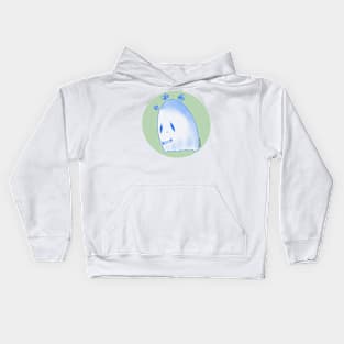 Sulky Ghostie Kids Hoodie